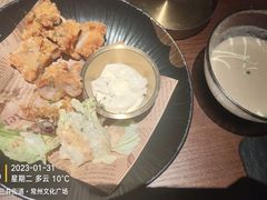 -404干式熟成牛排馆•聚会餐厅