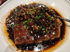 盐菜蒸方肉-潇湘华天大酒店-湘·悦美食街(芙蓉中路店)