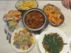 -水边(郯城店)