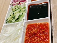 -姥姥家春饼店(交大东路店)