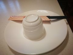 餐具摆设-老昌春饼(学府凯德店)
