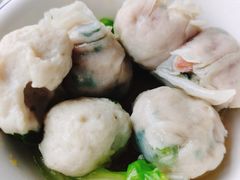 -秦记南岗鱼锅(珠吉路店)