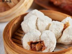 -点都德(聚福楼店)