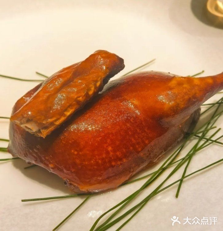 人均百元地道温州菜｜钟無宴新店开业啦！