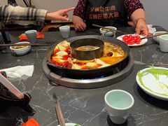 -巴蜀大将火锅(春熙店)