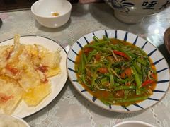 -蜗牛小馆醉乡民谣云南菜(惠新西里店)