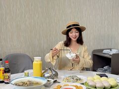 -金生美食(贵州路店)