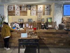 -成川茶店·潮汕工夫浓茶(万象店)