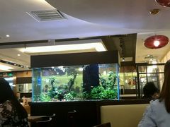 大堂-大家乐(广州天河城六楼店)