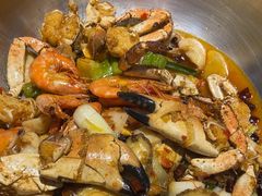-七欣天香辣蟹火锅(无锡金太湖国际城店)