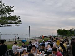 -珍宝海鲜(东海岸海鲜中心)
