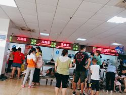 -江西省儿童医院(东湖院区)