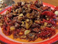 -柴窝堡22号辣子鸡·传承新疆菜