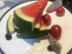 -福海居烤鸭店(鸟巢店)