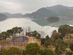 -宁波九龙湖开元度假村