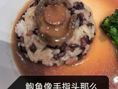 -云尚自助餐厅(佛山南海瞻云酒店)