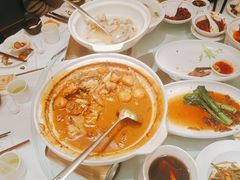 -一澜江宴·江景地标楚菜(江滩公园店)