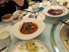 -天宜隆蘑菇宴火锅(石景山旗舰店)