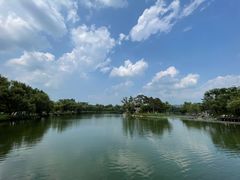 -承德避暑山庄景区