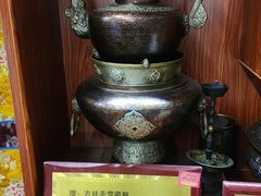 -吉祥圣雪藏餐