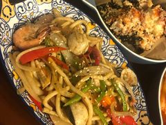 -京尚道韩式美食屋(海甸岛店)