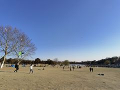 -钟山体育运动公园