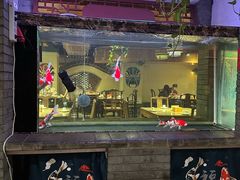 -和院老火锅铜锅烧烤海鲜(朱雀大街店)
