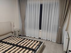 -有肆年整体软装设计 窗帘墙布硬包挂画(红星美凯龙双楠店)