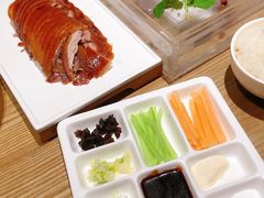 -小大董·烤鸭(凤凰汇店)