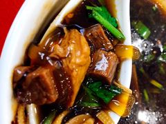 -清真·尖子尖牛肉面(王府井店)