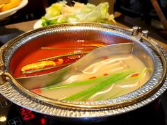 -火炉火自助餐(悠唐购物中心店)