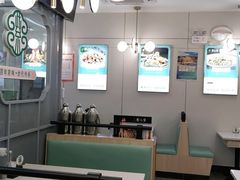 大堂-紫光园·烤鸭(美术馆店)
