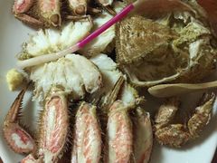 -蟹料理 北海道かに将軍(札幌本店)