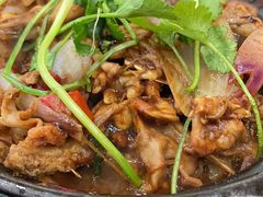 -川香煲(茅台路店)