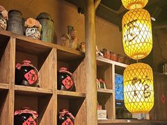 -破三川·新川菜(静安大融城店)