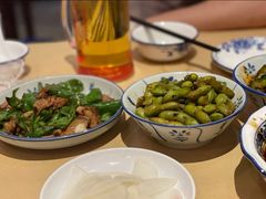 -江味龙虾馆(南山店)