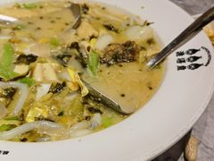 -渔语鱼新川菜Bistro(万象天地店)
