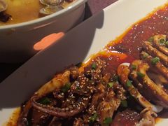 -前海沿·青岛菜(五四广场永旺店)