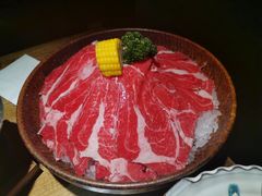 -蟹将军·松叶蟹和牛日料放题自助(K11店)