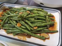 -福荣新中式餐厅