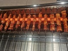 -丰茂烤串(金源店)