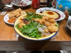 -池嬢拌粉(上海首店)
