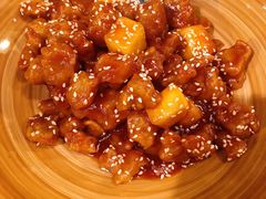 -华豫川酒家(大卫城店)