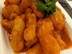 -渔王川菜馆(镇邦路店)
