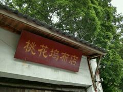 -苏州桃花坞国际青年旅舍