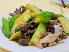 -电白鸭粥店(下沙二坊88号店)