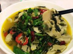 -龙珠饭店-深夜大食堂(五爱西直街店)