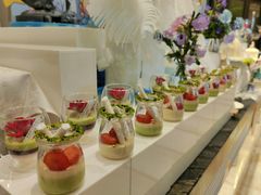 -索菲特酒店 · 云尚天际自助餐厅