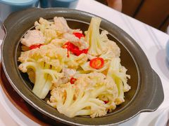 -龙记香港茶餐厅(久光百货店)