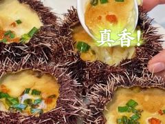 -四川小胡子海鲜(丁村万人海鲜广场店)